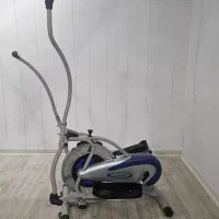 اسکی فضایی حرفه‌ای