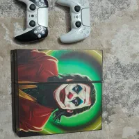 پی اس فور