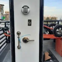 گاوصندوق در رشت تحویل رایگان با اکیپ حرفه ای