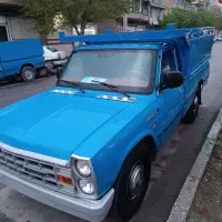 نیسان دیزل
