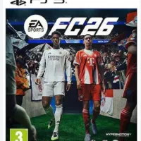 اکانت ظ۲ fc26 برای ps5