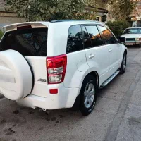 خودرو سوزوکی گرند ویتارا ژاپن دنده 2007 بیرنگ پلمپ