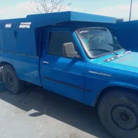 نیسان ۸۵انژکتور