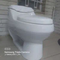 توالت فرنگی