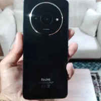 شیاومیa3x 64G رم4 اندروید 15..2026