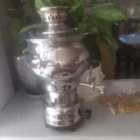 سماوره ها نه سماور