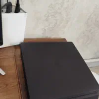 ps4 slim 1tra|کنسول، بازی ویدئویی و آنلاین|چهاردانگه (تهران), |دیوار