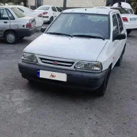 پراید 131مدل97تک برگ سند