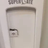 سوپر گیت دزدگیر فروشگاهی و تگ و جداکننده