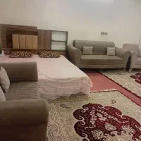 خانه مسافر خالی