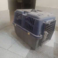 باکس و حمل حیوان