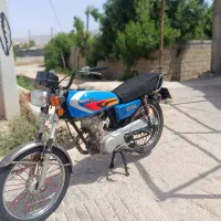 موتور|موتورسیکلت|بهبهان, |دیوار