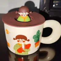 ماگ دخترانه مناسب هدیه