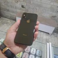 آیفون ایکس اس