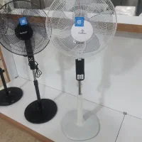 پنکه ایستاده نقد و اقساط