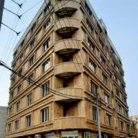 پیش فروش واحدهای 95 متری و100 متری فلکه الله