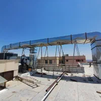 کانال سازی سرماسازان