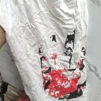 لباس کهنه لته