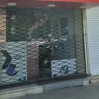 مغازه تجاری ۴۲ متر کاشانی جنب پاساژ شهاب
