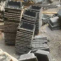 وافل قفل دار ۸۰در۸۰ ارتفاع ۲۸