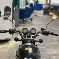 موتور کی ال دی مدل 1403