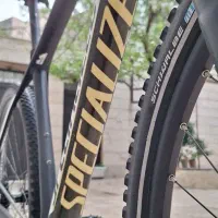 Specialized ( اسپشیالایزد کیوب اسکات ترک جاینت)