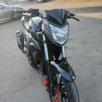 لاکی 250 درحد