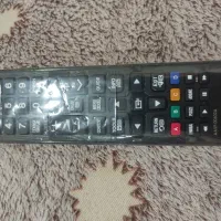 کنترل اصلی ال ای دی سامسونگ