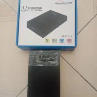 هارد اکسترنال ۴ ترا