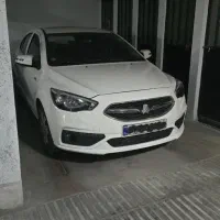 شاهین اتومات cvt ۴۰۳