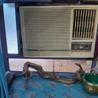 کولر گازی