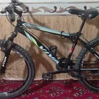 دوچرخه 26 دنده ای