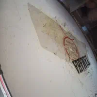 طبل 180سانتی