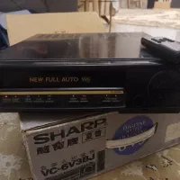 ویدیو شارپ اصل ژاپن