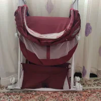 گهواره نوزاد