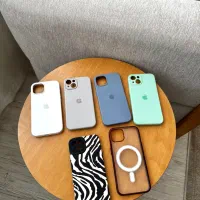 قاب ایفون ۱۳ نرمال