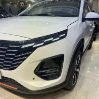 فروش ماشین x33کراس با اقساط 5ساله