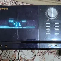 اسپسکر پرفکت