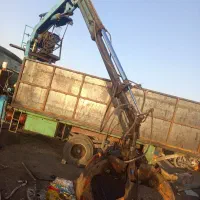 چنگ ضایعات
