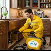 لوله بازکنی تخلیه چاه اسلامشهر حصارک واوان گلدسته