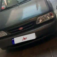 پراید مدل ۷۹