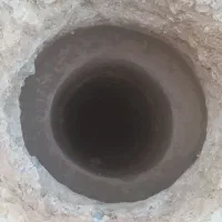 چاه‌ کنی‌ ‌پذیرفته‌میشود‌‌
