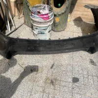 سپر عقب Kmc j7