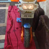 موتورشارژی