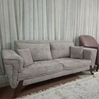 مبل راحتی