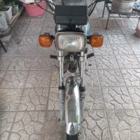 هندا پلاک قدیم