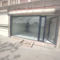مغازه اجاره 2طبقه نبش بلوار زیتون