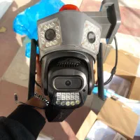 دوربین مداربسته ودزدگیر اماکن
