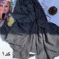 فروش ویژه شال‌های پلیسه گندم با کیفیت تضمینی