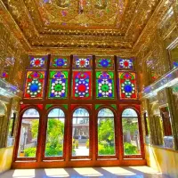 تور اصفهان